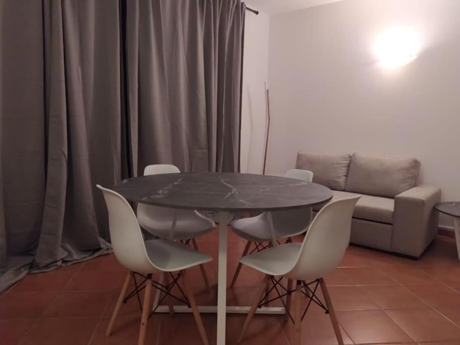 Apartament In Porto Antigo 2 - Santa María Exterior foto