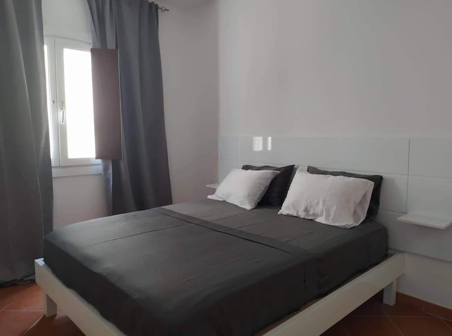 Apartament In Porto Antigo 2 - Santa María Exterior foto
