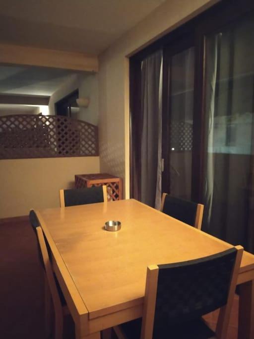 Apartament In Porto Antigo 2 - Santa María Exterior foto