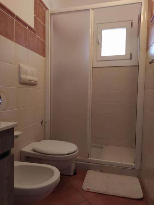 Apartament In Porto Antigo 2 - Santa María Exterior foto